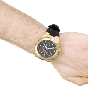 Michael Kors MK8445 Dylan Chronograph Men's Watch - WATCH & WATCH