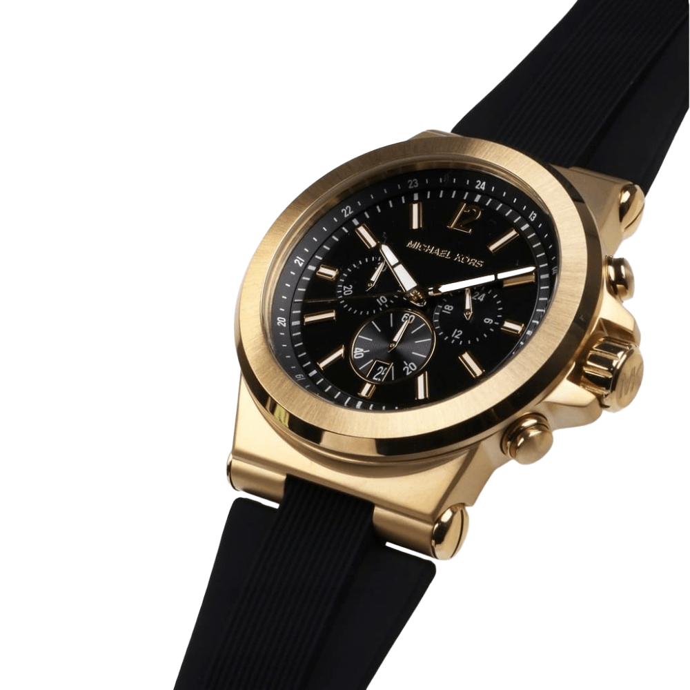 Michael Kors MK8445 Dylan Chronograph Men's Watch - WATCH & WATCH
