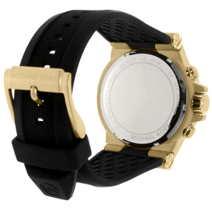 Michael Kors MK8445 Dylan Chronograph Men's Watch - WATCH & WATCH