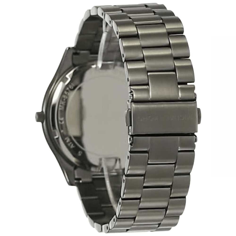 Michael Kors MK8576 Slim Runway Unisex Watch - WATCH & WATCH