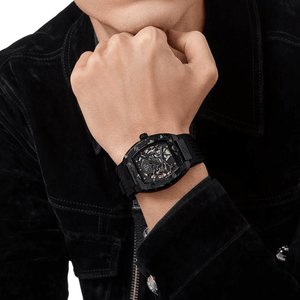 Philipp Plein PWAAA0121 The Skull Men's Watch - WATCH & WATCH