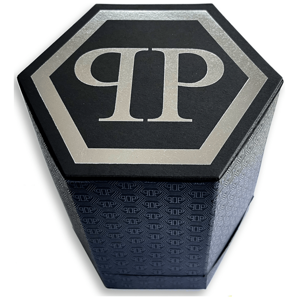 Philipp Plein PWAAA0221 The Skull Men's Watch - WATCH & WATCH