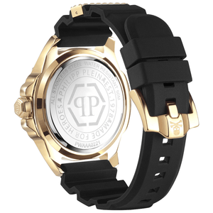 Philipp Plein PWAAA0221 The Skull Men's Watch - WATCH & WATCH