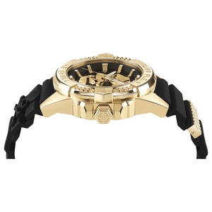 Philipp Plein PWAAA0221 The Skull Men's Watch - WATCH & WATCH