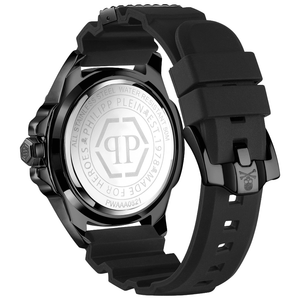Philipp Plein PWAAA0621 The Skull Men's Watch - WATCH & WATCH