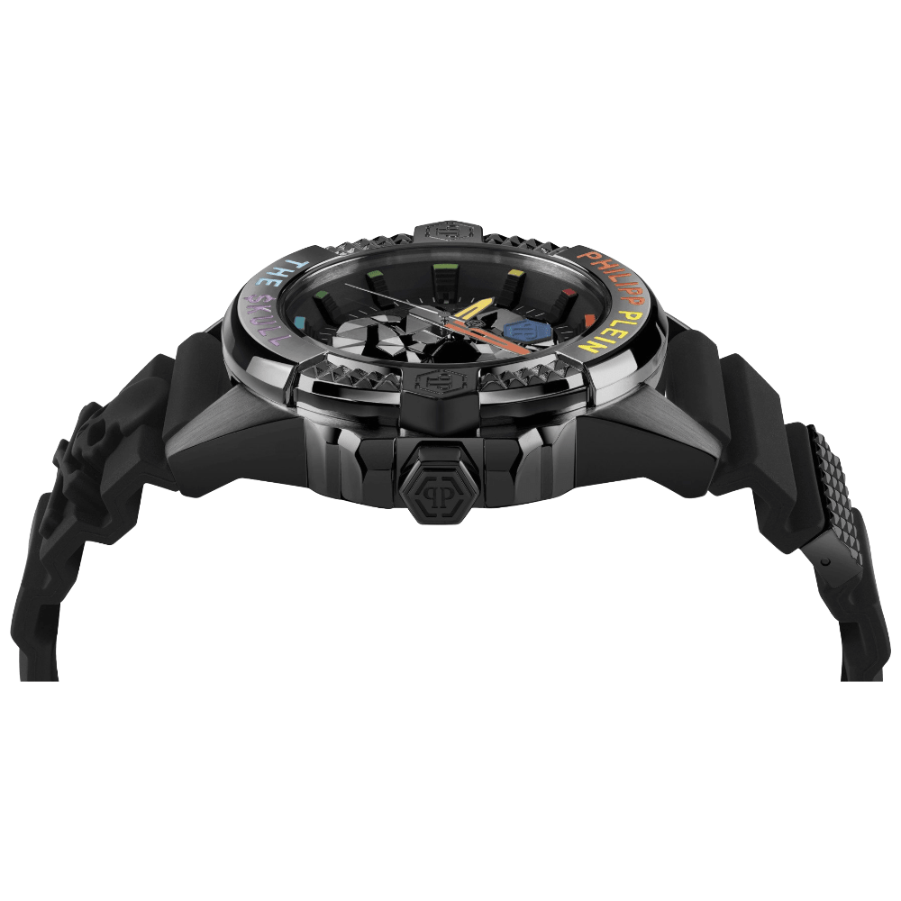 Philipp Plein PWAAA0621 The Skull Men's Watch - WATCH & WATCH