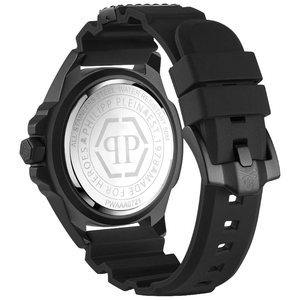Philipp Plein PWAAA0721 The Skull Men's Watch - WATCH & WATCH