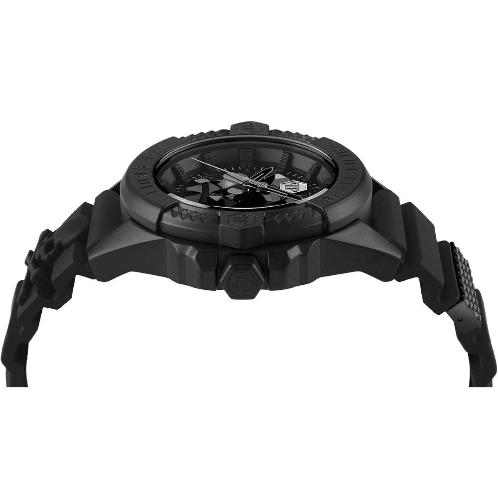 Philipp Plein PWAAA0721 The Skull Men's Watch - WATCH & WATCH