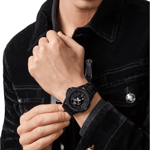 Philipp Plein PWAAA0721 The Skull Men's Watch - WATCH & WATCH