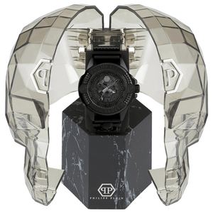 Philipp Plein PWAAA0721 The Skull Men's Watch - WATCH & WATCH