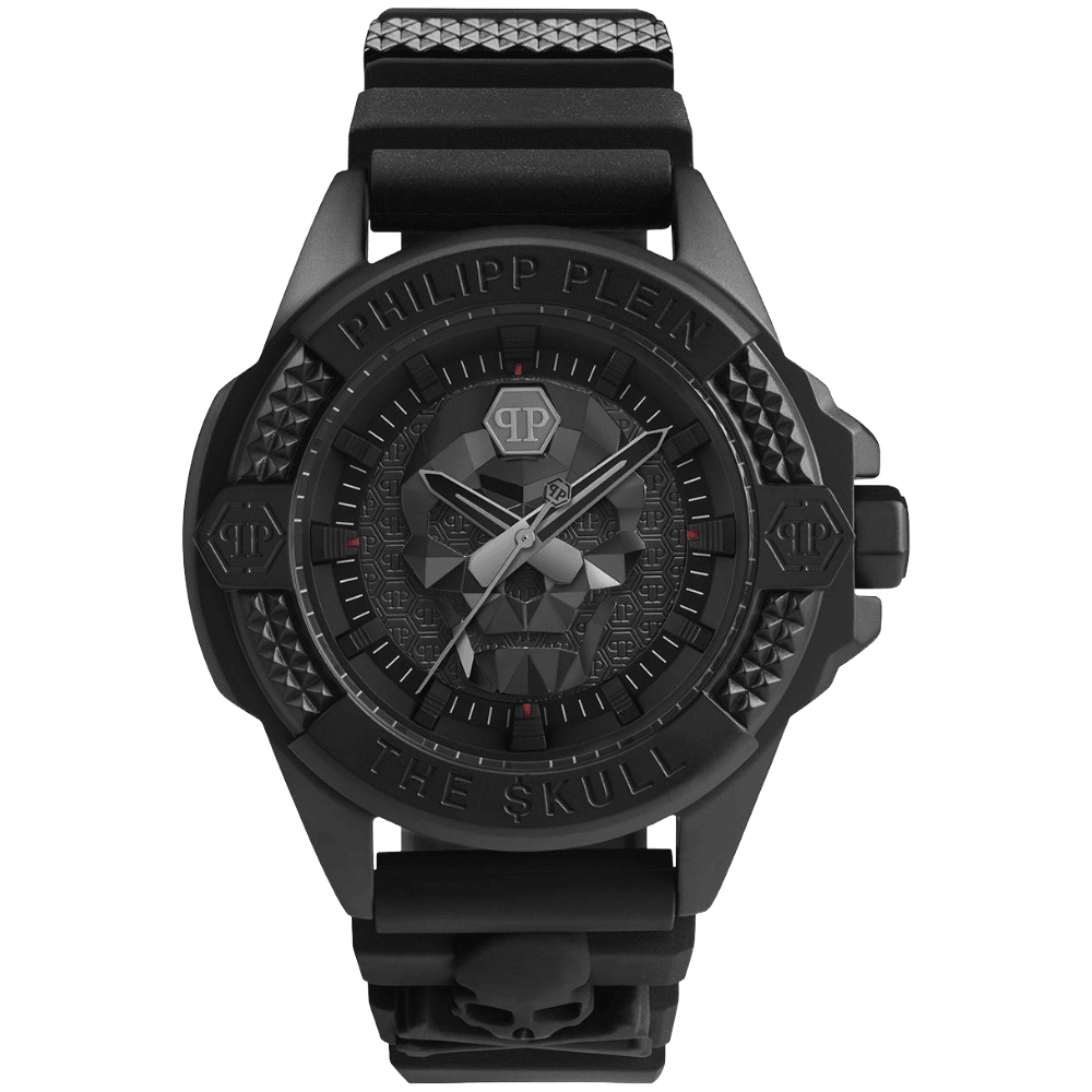 PWAAA0721 Skull Watch