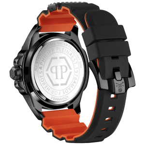 Philipp Plein PWAAA1121 The Skull Men's Watch - WATCH & WATCH