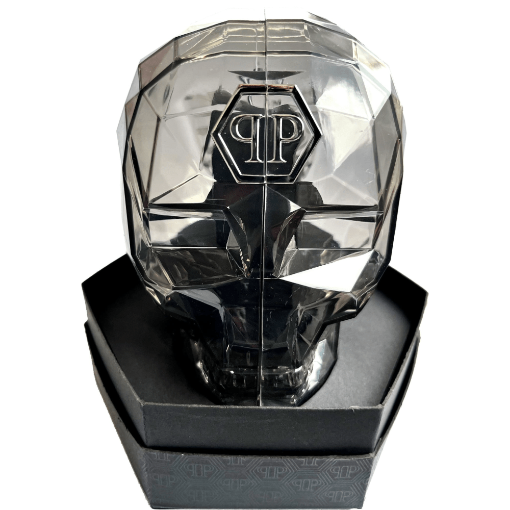 Philipp Plein PWAAA1121 The Skull Men's Watch - WATCH & WATCH