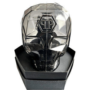 Philipp Plein PWAAA1121 The Skull Men's Watch - WATCH & WATCH