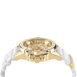 Philipp Plein PWAAA1221 The Skull Men's Watch - WATCH & WATCH