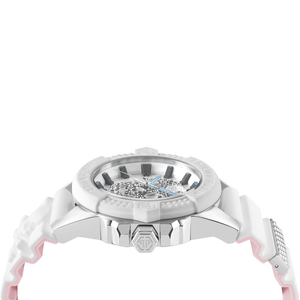 Philipp Plein PWAAA1521 The Skull Men's Watch - WATCH & WATCH