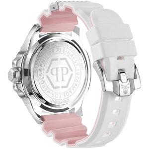 Philipp Plein PWAAA1521 The Skull Men's Watch - WATCH & WATCH