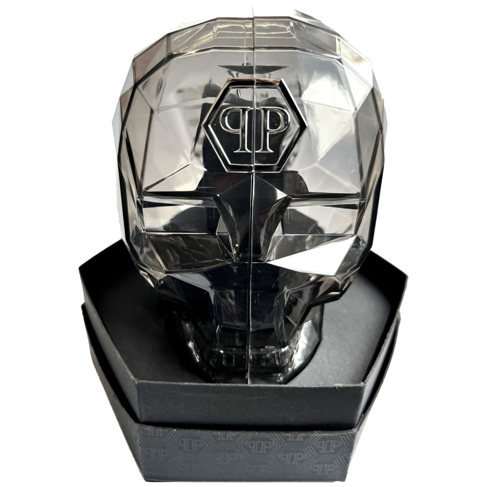Philipp Plein PWAAA1521 The Skull Men's Watch - WATCH & WATCH