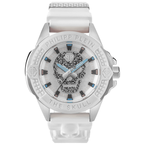 Philipp Plein PWAAA1521 The Skull Men's Watch - WATCH & WATCH