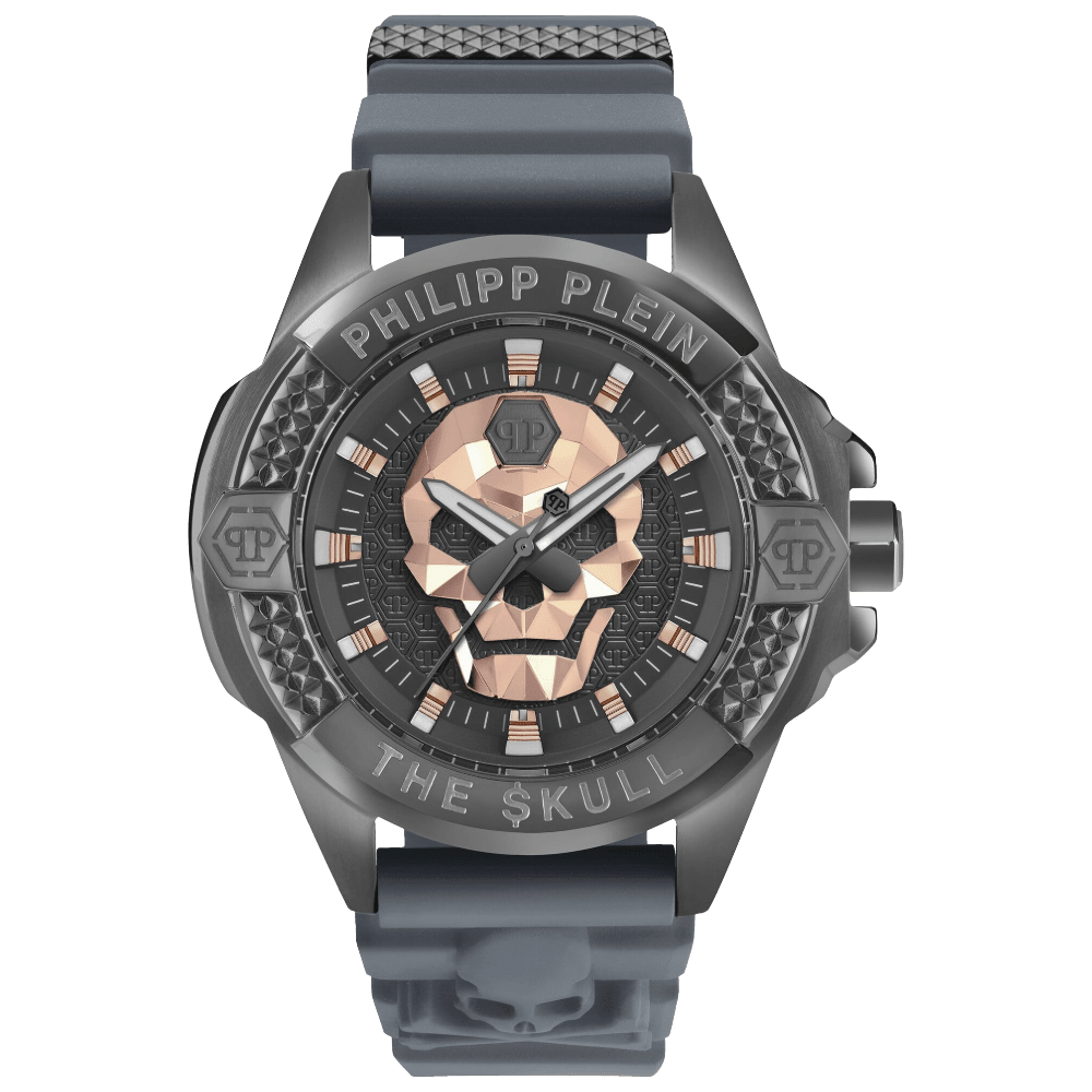PWAAA2324 Skull Watch