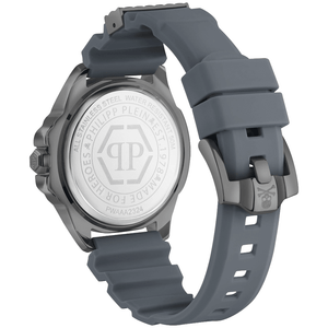 Philipp Plein PWAAA2324 The Skull Men's Watch - WATCH & WATCH