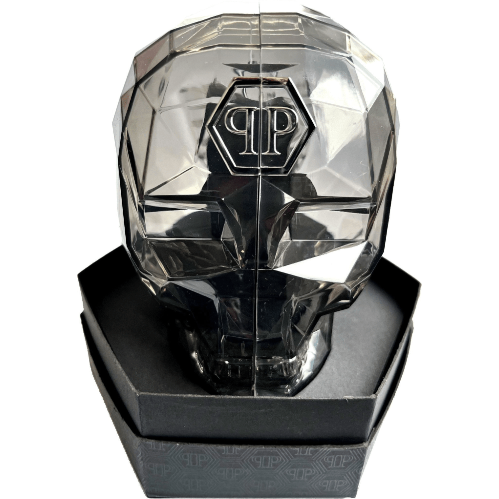 Philipp Plein PWOAA0522 The Skull Diver Men's Watch - WATCH & WATCH