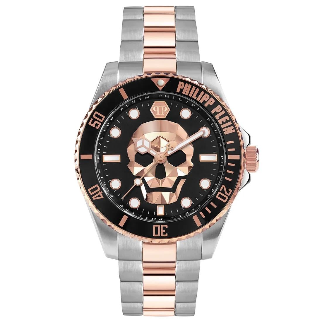 PWOAA0822 $Kull Diver ´s Watch