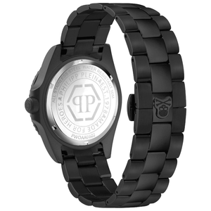 Philipp Plein PWOAA0922 The $kull Diver Men's Watch - WATCH & WATCH