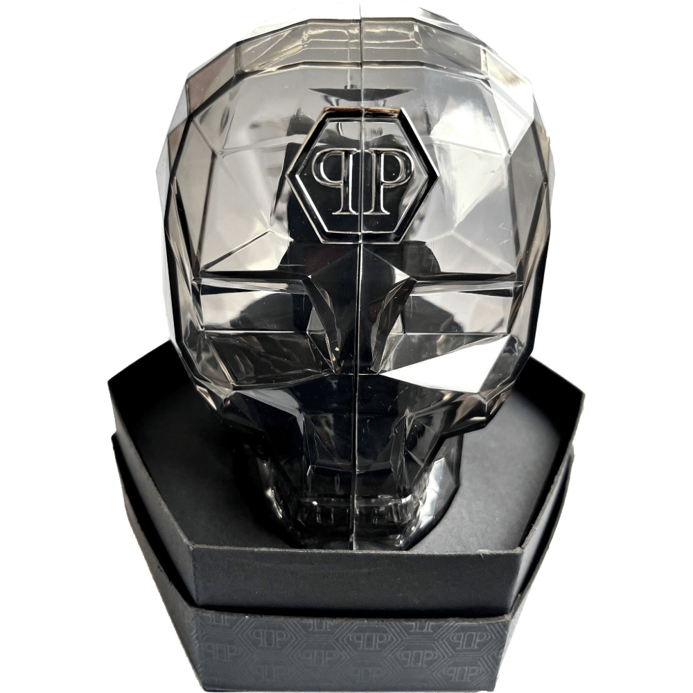 Philipp Plein PWPUA0324 The Hexagon Phantom Men's Watch - WATCH & WATCH