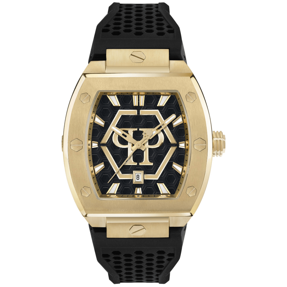 PWPUA0424 Hexagon Phantom Watch
