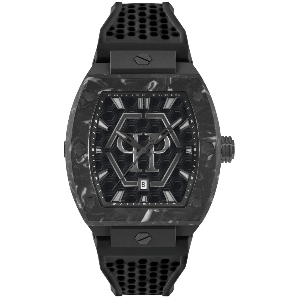 PWPUA0624 Hexagon Phantom Watch
