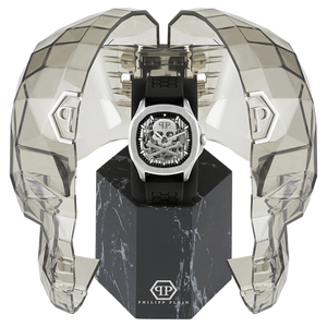 Philipp Plein PWRAA0123 $keleton $pectre Automatic Men's Watch - WATCH & WATCH
