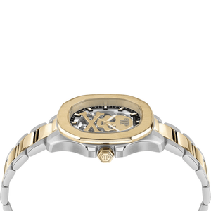 Philipp Plein PWRAA0323 $keleton $pectre Automatic Men's Watch - WATCH & WATCH