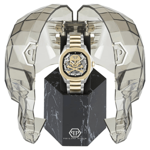 Philipp Plein PWRAA0323 $keleton $pectre Automatic Men's Watch - WATCH & WATCH