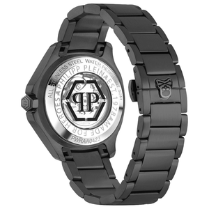 Philipp Plein PWRAA0423 $keleton $pectre Automatic Men's Watch - WATCH & WATCH