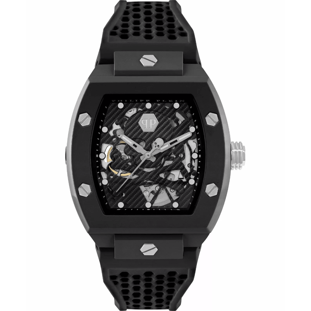 PWVBA0423 Skeleton Eco Watch