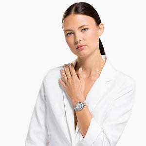 Swarovski 5181008 Ladies Watch - WATCH & WATCH