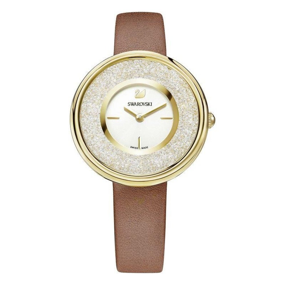 Swarovski 5275040 Unisex Watch - WATCH & WATCH