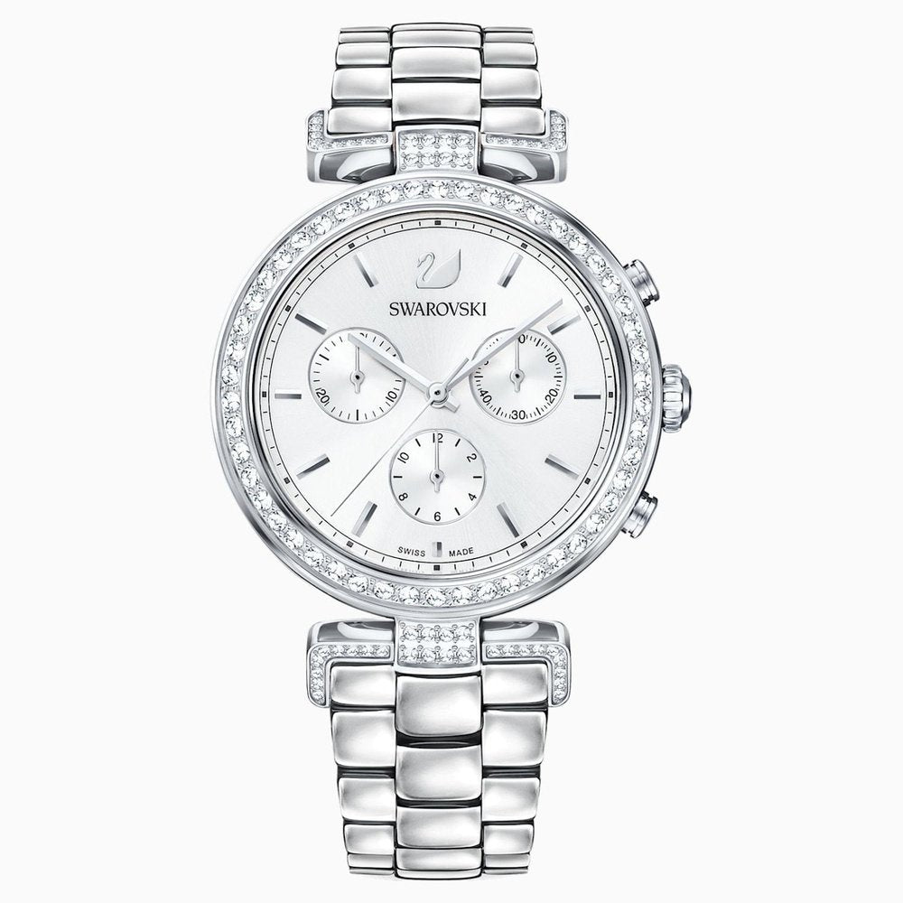 Swarovski 5295363 Women's Watch - WATCH & WATCH