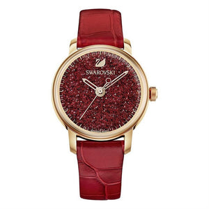 Swarovski 5295380 Crystalline Women's Watch - WATCH & WATCH