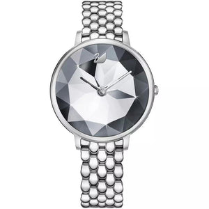 Swarovski 5416017 Ladies Watch - WATCH & WATCH