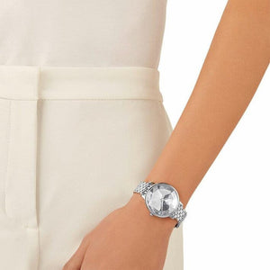 Swarovski 5416017 Ladies Watch - WATCH & WATCH