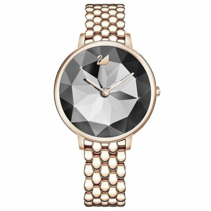 Swarovski 5416026 Case Sapphire Crystal Quartz Analog Women's Watch - WATCH & WATCH™