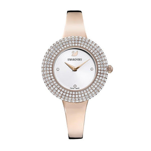 Swarovski 5484073 Ladies Watch - WATCH & WATCH