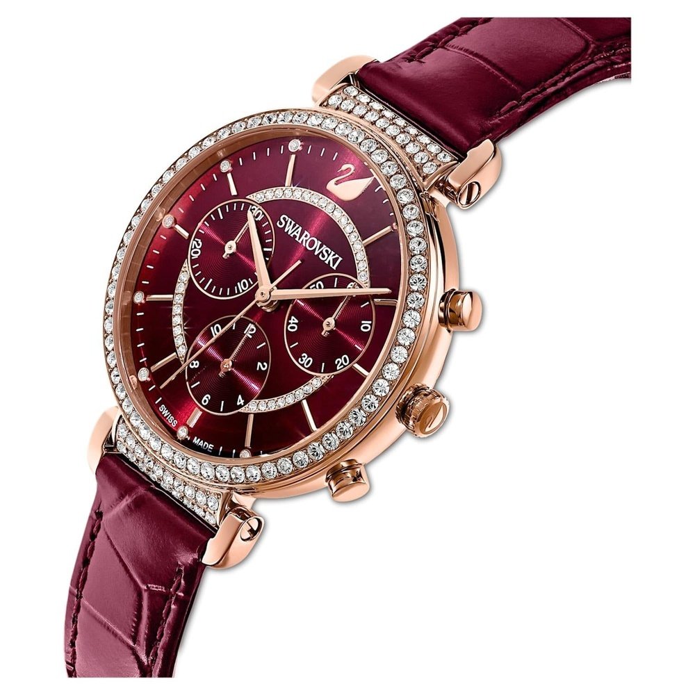 Swarovski 5580345 Women's Watch - WATCH & WATCH