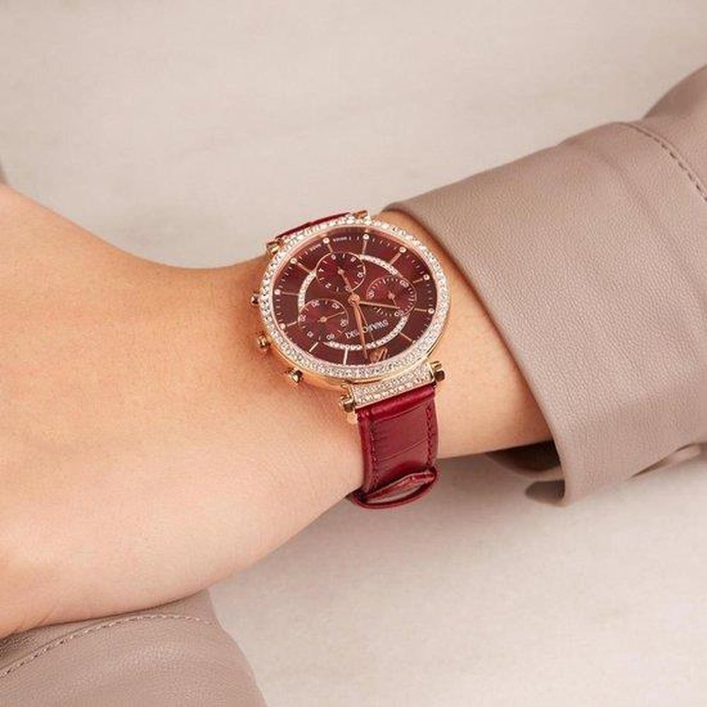 Swarovski 5580345 Women's Watch - WATCH & WATCH