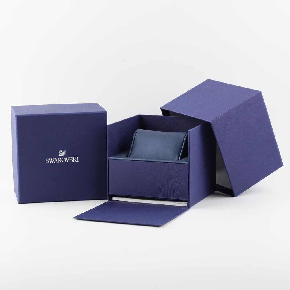 Swarovski 5580600 Octea Lux Chronograph Women's Watch - WATCH & WATCH