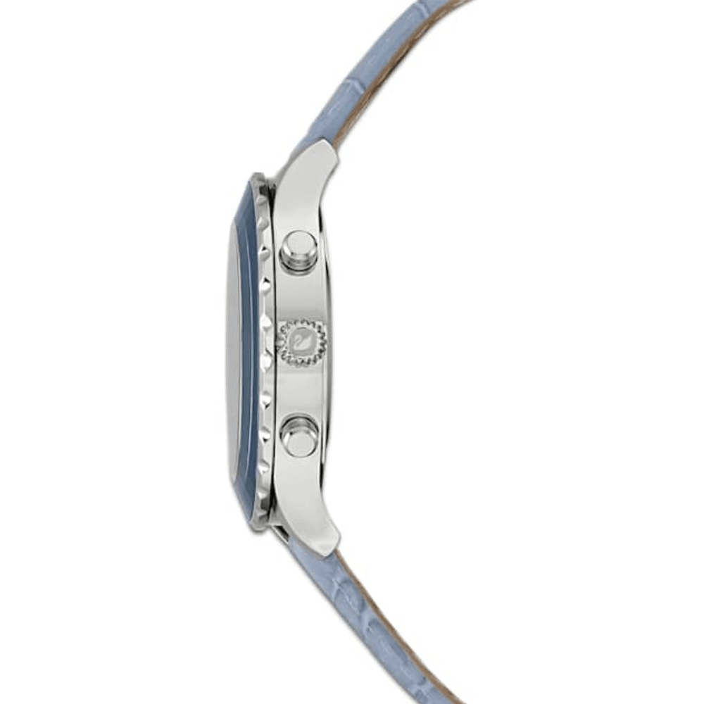 Swarovski 5580600 Octea Lux Chronograph Women's Watch - WATCH & WATCH