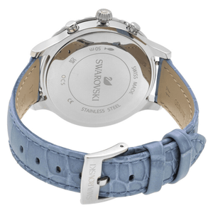 Swarovski 5580600 Octea Lux Chronograph Women's Watch - WATCH & WATCH