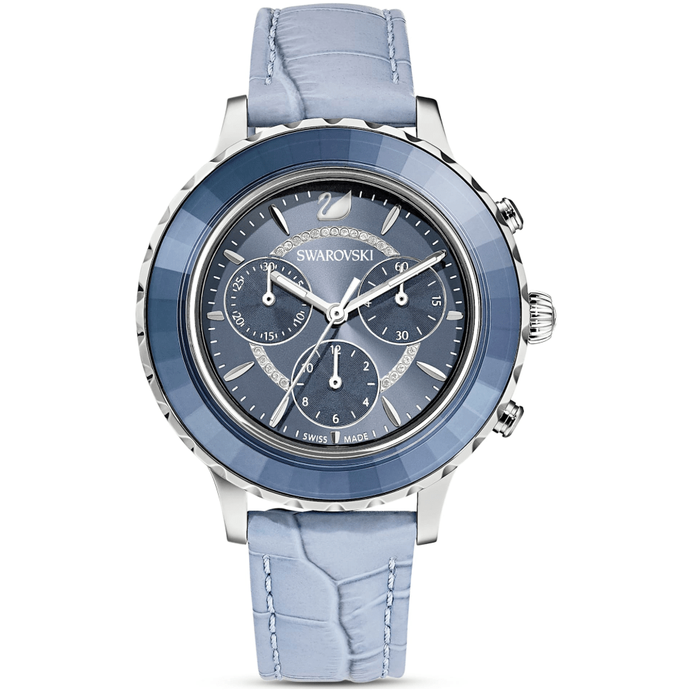Octea Lux Chronograph Watch